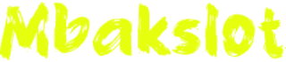 Mbakslot
